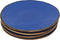 Vivi Oggi - Ontbijtborden - Bord - Ø 20cm - Blauw - Italië