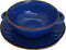 Vivi Oggi - Ontbijtborden - Bord - Ø 20cm - Blauw - Italië