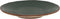 Vivi Oggi - Ontbijtborden - Bord - Ø 20cm - Groen - Italië - Kerst