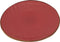 Vivi Oggi - Ontbijtborden - Bord - Ø 20cm - Rood - Italië - Kerst