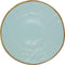 Vivi Oggi - Ontbijtborden - Bord - Ø 20cm - Turquoise - Italië - Kerst