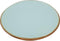 Vivi Oggi - Ontbijtborden - Bord - Ø 20cm - Turquoise - Italië - Kerst
