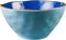 Vivi Oggi - Serveerschaal - Ø 17cm - Poke Bowl Kommen - Set van 6 - Kerst - Italië