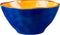 Vivi Oggi - Serveerschaal - Ø 17cm - Poke Bowl Kommen - Set van 6 - Kerst - Italië