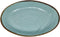 Vivi Oggi - Serveerschaal - Schalen - Set van 6 - Kleurrijk - 26cm - Cadeau - Verjaardag - Italië