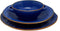 Vivi Oggi - Serviesset - Dinerbord - Diep Bord - Soepkom - Blauw - Italië