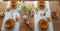 Vivi Oggi - Serviesset - Dinerbord - Diep Bord - Soepkom - Geel - Italië