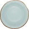 Vivi Oggi - Serviesset - Dinerbord - Diep Bord - Soepkom - Turquoise - Italië