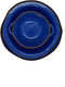 Vivi Oggi - Soepkommen met oor - Ø 15cm - Blauw - Kerst - Italië