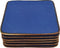 Vivi Oggi - Streetfood - Tapas - 11.5cm x 11.5cm - Blauw - Italië - Kerst