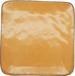 Vivi Oggi - Streetfood - Tapas - 11.5cm x 11.5cm - Geel - Italië - Kerst