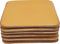 Vivi Oggi - Streetfood - Tapas - 11.5cm x 11.5cm - Geel - Italië - Kerst