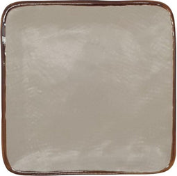 Vivi Oggi - Streetfood - Tapas - 11.5cm x 11.5cm - Grijs - Italië - Kerst