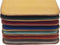 Vivi Oggi - Streetfood - Tapas - 11.5cm x 11.5cm - Grijs - Italië - Kerst