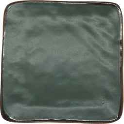 Vivi Oggi - Streetfood - Tapas - 11.5cm x 11.5cm - Groen - Italië - Kerst