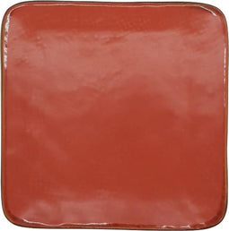 Vivi Oggi - Streetfood - Tapas - 11.5cm x 11.5cm - Oranje - Italië - Kerst