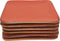 Vivi Oggi - Streetfood - Tapas - 11.5cm x 11.5cm - Oranje - Italië - Kerst