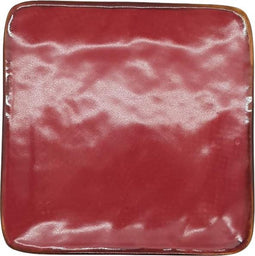 Vivi Oggi - Streetfood - Tapas - 11.5cm x 11.5cm - Rood - Italië - Kerst