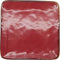 Vivi Oggi - Streetfood - Tapas - 11.5cm x 11.5cm - Rood - Italië - Kerst