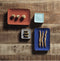 Vivi Oggi - Streetfood - Tapas - 11.5cm x 11.5cm - Turquoise - Italië - Kerst