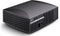 VIVIBRIGHT Beamer Projector F30 - Support 4K Full HD - 4.800 Lumen - 15.000:1 Contrast - Projectie 50 tot 200 inch - Beamers - 1.07 Miljard Kleuren - Cadeau - WK 2022 - Moederdag