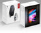 VIVIBRIGHT Beamer Projector F30 - Support 4K Full HD - 4.800 Lumen - 15.000:1 Contrast - Projectie 50 tot 200 inch - Beamers - 1.07 Miljard Kleuren - Cadeau - WK 2022 - Moederdag