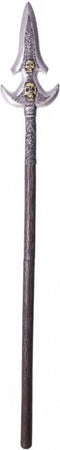 VIVING COSTUMES / JUINSA - Afneembare doodskop speer - Accessoires > Wapens