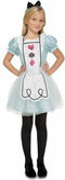 VIVING COSTUMES / JUINSA - Alice kostuum voor meisjes - 10-12 jaar