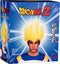 VIVING COSTUMES / JUINSA - Dragon Ball Z Super Saiyan Vegeta pruik voor volwassenen