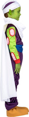 VIVING COSTUMES / JUINSA - Dragonball Piccolo kostuum voor kinderen cadeauverpakking - 158 - 164 (13 - 14 jaar)