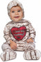 VIVING COSTUMES / JUINSA - Mummie pak voor baby's - 1-2 jaar