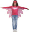 VIVING COSTUMES / JUINSA - Owlette PJ Masks kostuum voor kinderen - 98/104 (3-4 jaar) - Kinderkostuums