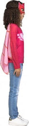 VIVING COSTUMES / JUINSA - Owlette PJ Masks kostuum voor kinderen - 98/104 (3-4 jaar) - Kinderkostuums