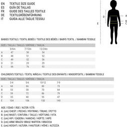 VIVING COSTUMES / JUINSA - Turkoois oosters prinsessenkostuum voor meisjes - 5 - 6 jaar