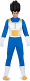 VIVING COSTUMES / JUINSA - Vegeta Dragon Ball Z kostuum voor volwassenen - XL