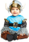 VIVING COSTUMES / JUINSA - Viking kostuum voor baby's - 86/92 (1-2 jaar)