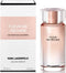 Karl Lagerfeld Fleur de Pêcher - 100 ml - eau de parfum spray - damesparfum