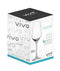 VIVO by Villeroy & Boch Group Voice Basic Wijnglazen - 36 cl - 4 stuks