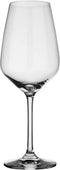VIVO by Villeroy & Boch Group Voice Basic Wijnglazen - 36 cl - 4 stuks