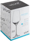 VIVO by Villeroy & Boch Group Voice Basic Wijnglazen - 36 cl - 4 stuks