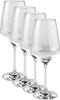 VIVO by Villeroy & Boch Group Voice Basic Wijnglazen - 36 cl - 4 stuks