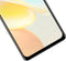 Vivo X80 Pro screenprotector - Full Cover - Gehard glas - Zwart - Just in Case