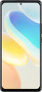 Vivo X80 Pro screenprotector - Full Cover - Gehard glas - Zwart - Just in Case
