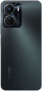 Vivo Y16, 4GB ram, 128GB opslag Zwart