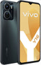 Vivo Y16, 4GB ram, 128GB opslag Zwart