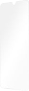 Vivo Y33s screenprotector - Gehard glas - Transparant - Just in Case