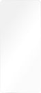 Vivo Y33s screenprotector - Gehard glas - Transparant - Just in Case