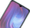 Vivo Y33s screenprotector - Gehard glas - Transparant - Just in Case