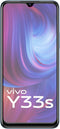 Vivo Y33s screenprotector - Gehard glas - Transparant - Just in Case