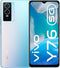 Vivo Y76 5G Blauw